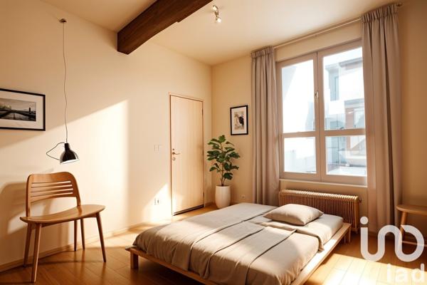 Duplex 5 pièces de 149 m² à Verdun-sur-Garonne (82600)