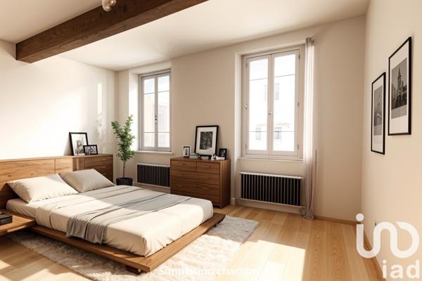 Duplex 5 pièces de 149 m² à Verdun-sur-Garonne (82600)