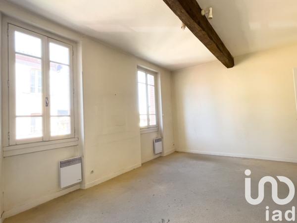Duplex 5 pièces de 149 m² à Verdun-sur-Garonne (82600)