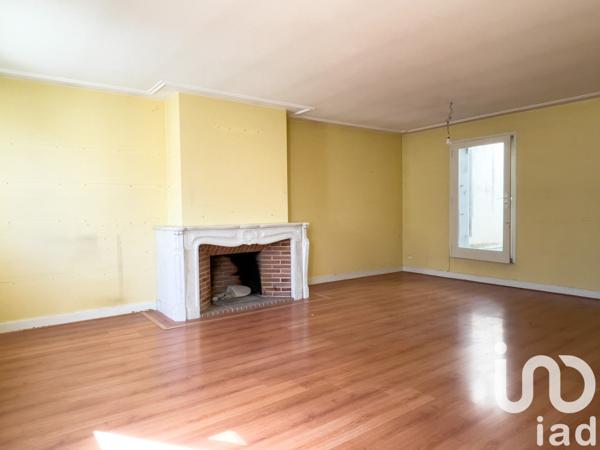 Duplex 5 pièces de 149 m² à Verdun-sur-Garonne (82600)