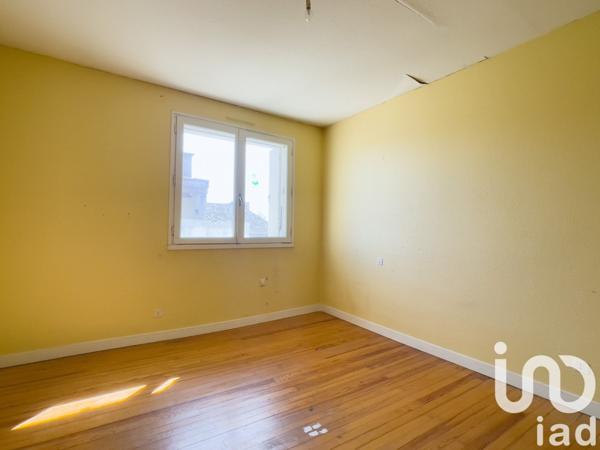 Duplex 5 pièces de 149 m² à Verdun-sur-Garonne (82600)