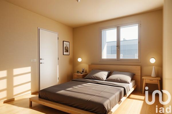 Duplex 5 pièces de 149 m² à Verdun-sur-Garonne (82600)