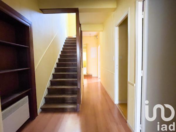 Duplex 5 pièces de 149 m² à Verdun-sur-Garonne (82600)