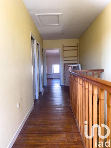 Duplex 5 pièces de 149 m² à Verdun-sur-Garonne (82600)