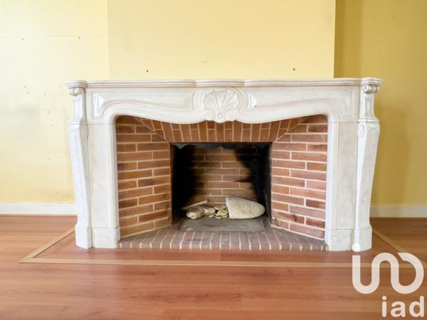 Duplex 5 pièces de 149 m² à Verdun-sur-Garonne (82600)