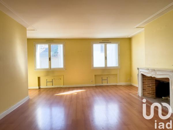 Duplex 5 pièces de 149 m² à Verdun-sur-Garonne (82600)