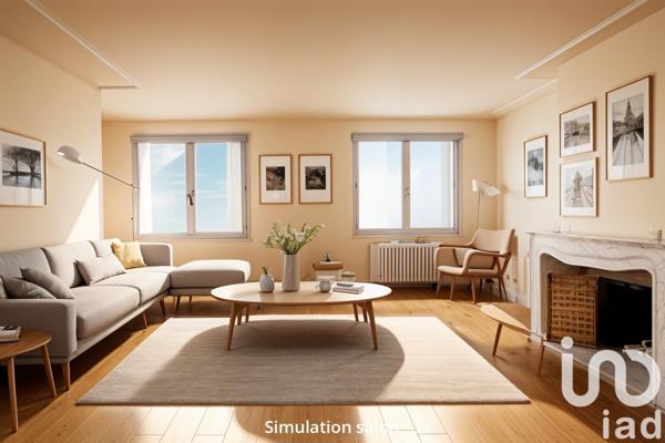 Duplex 5 pièces de 149 m² à Verdun-sur-Garonne (82600)