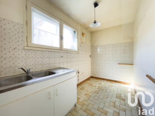 Duplex 5 pièces de 149 m² à Verdun-sur-Garonne (82600)