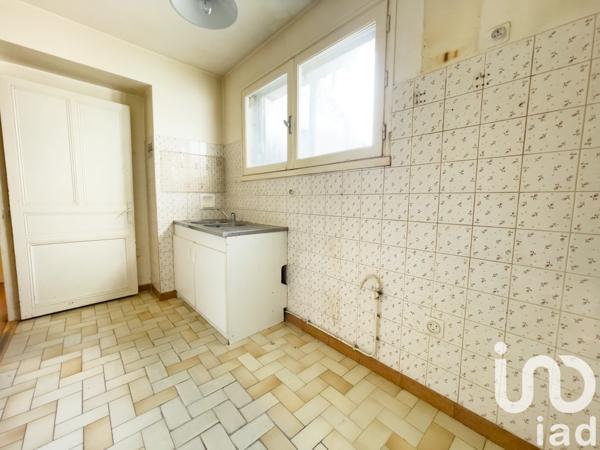 Duplex 5 pièces de 149 m² à Verdun-sur-Garonne (82600)
