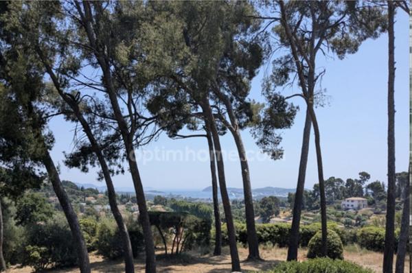 MAISON D'ARCHITECTE 200m² Ollioules