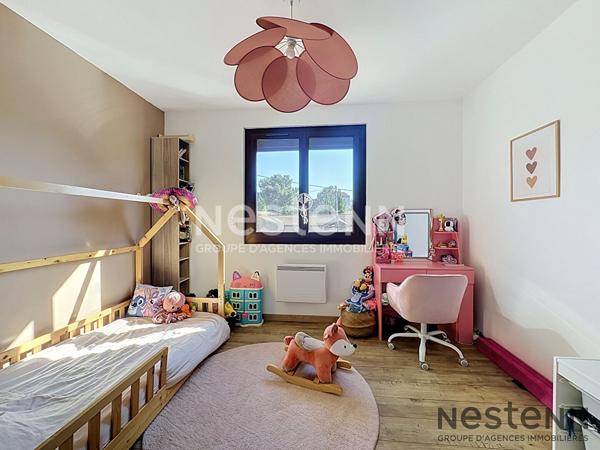 Jolie maison avec piscine 3 chambres Trets
