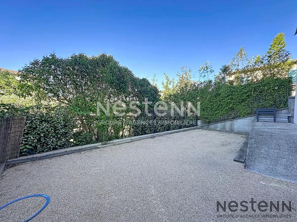 Jolie maison avec piscine 3 chambres Trets
