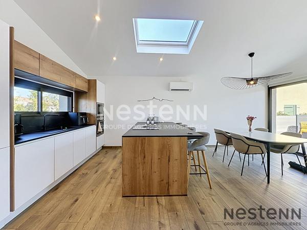 Jolie maison avec piscine 3 chambres Trets