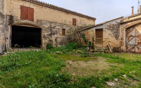 Maison à vendre    Vauvert