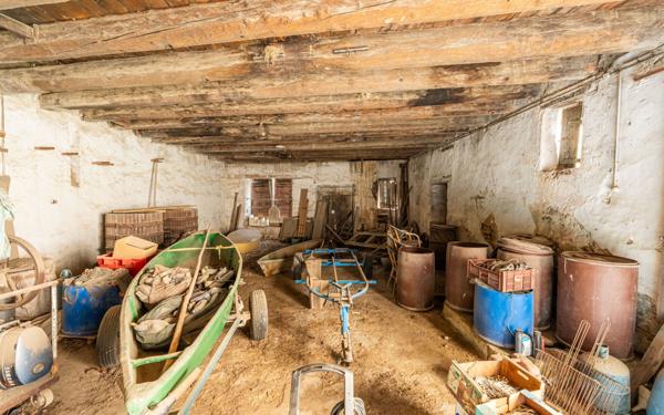 Maison à vendre    Vauvert