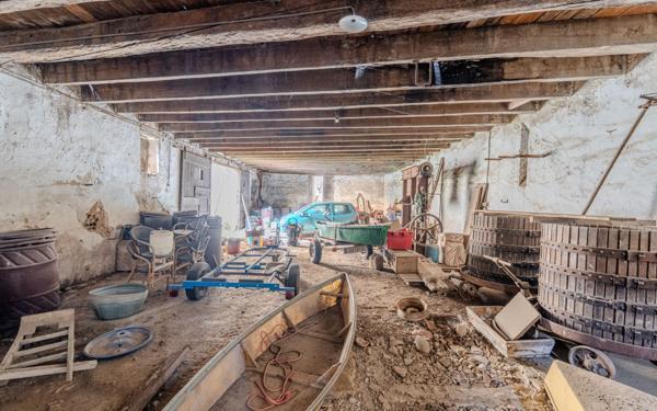 Maison à vendre    Vauvert