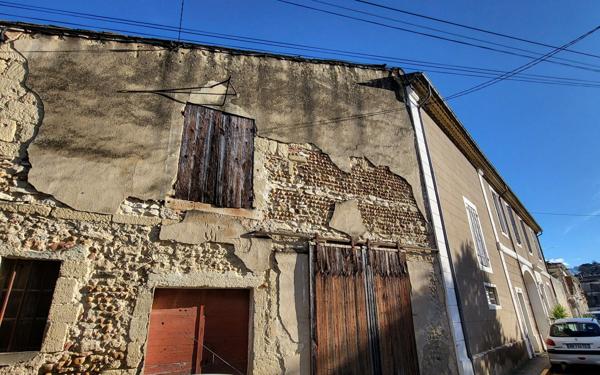 Maison à vendre    Vauvert