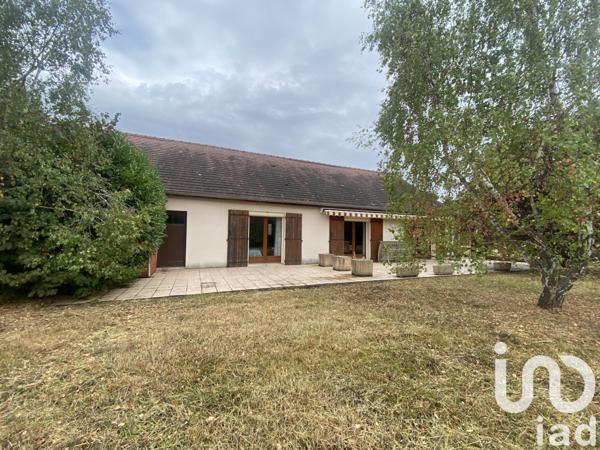 Maison à vendre 4 pièces 98 m² Domérat