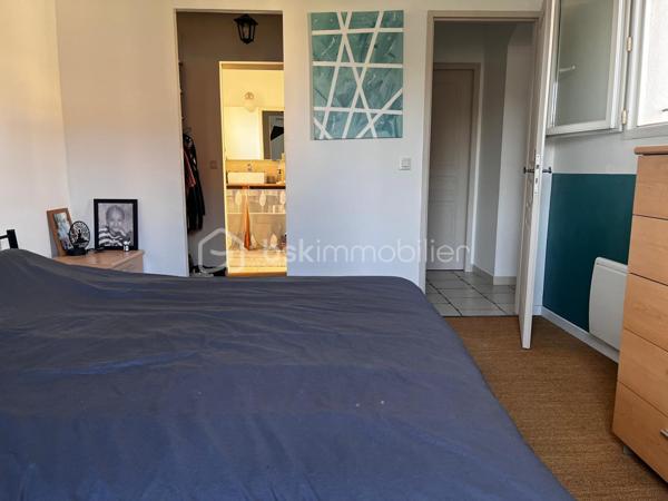 Maison contemporaine de 143 m²