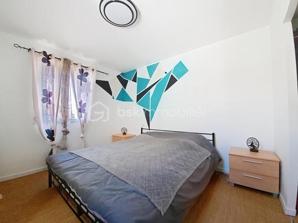 Maison contemporaine de 143 m²