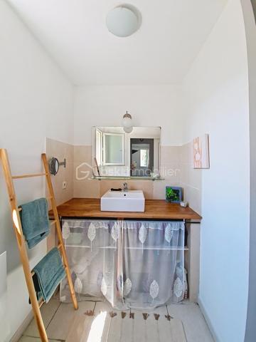 Maison contemporaine de 143 m²