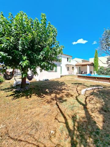 Maison contemporaine de 143 m²