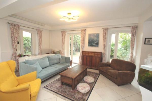 Maison bourgeoise Alès 195 m²