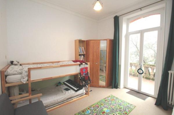 Maison bourgeoise Alès 195 m²