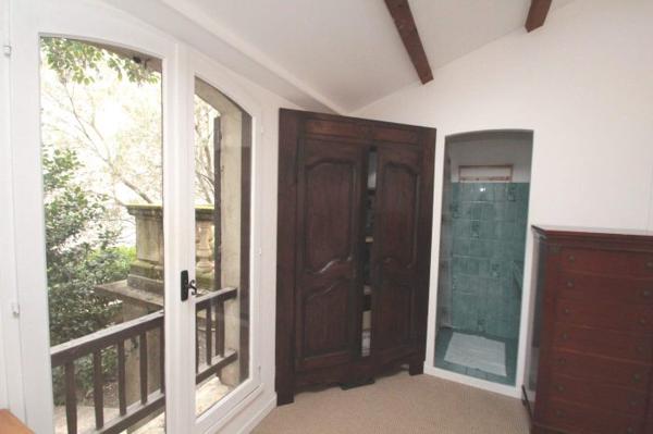 Maison bourgeoise Alès 195 m²