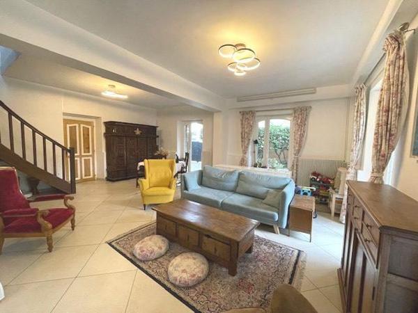 Maison bourgeoise Alès 195 m²