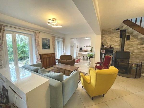 Maison bourgeoise Alès 195 m²