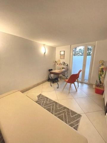 Maison bourgeoise Alès 195 m²