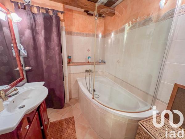 Maison à vendre 6 pièces 125 m² Mouroux