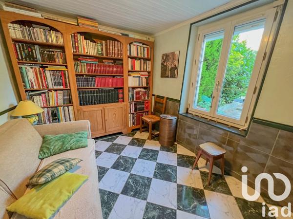 Maison à vendre 6 pièces 125 m² Mouroux