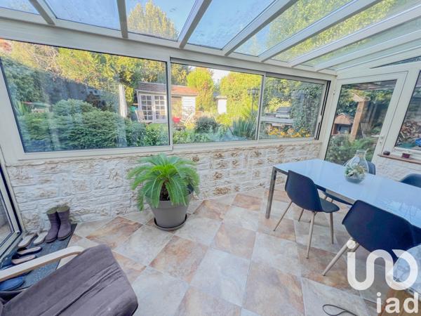 Maison à vendre 6 pièces 125 m² Mouroux