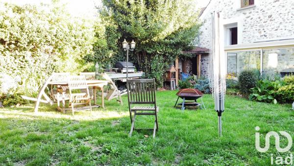 Maison à vendre 6 pièces 125 m² Mouroux