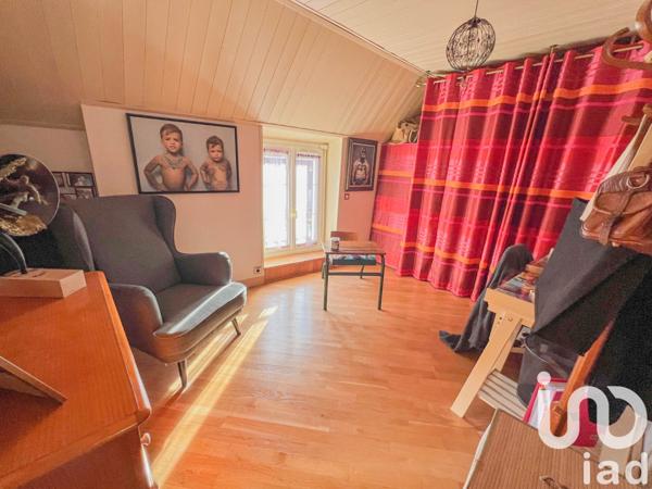 Maison à vendre 6 pièces 125 m² Mouroux