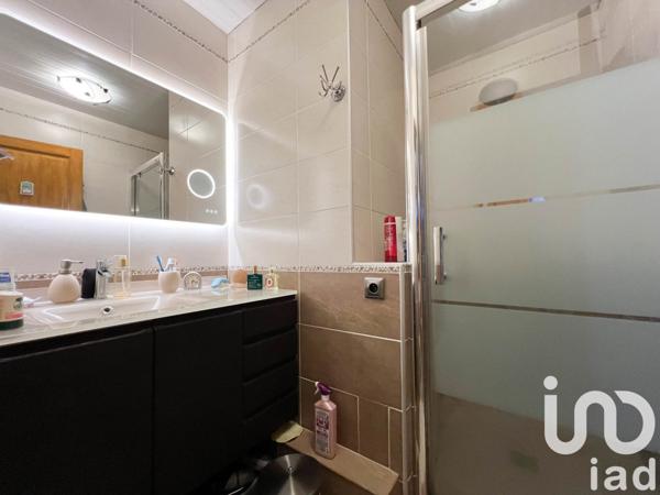 Maison à vendre 6 pièces 125 m² Mouroux