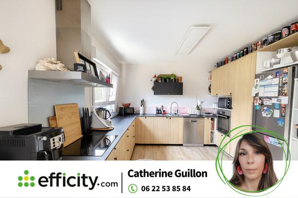 Maison 6 pièces - 133 m²