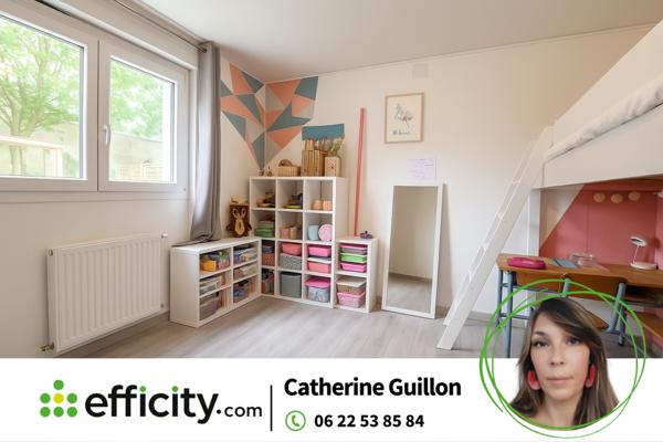 Maison 6 pièces - 133 m²