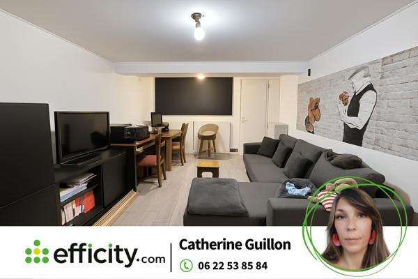 Maison 6 pièces - 133 m²