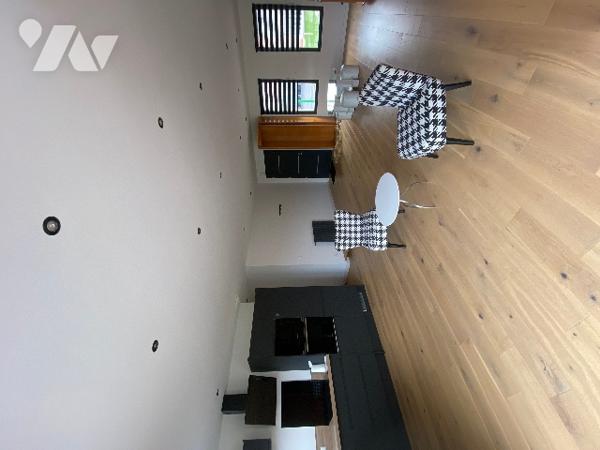 ETAPLES 
Maison individuelle plain pied 3 chambres avec jardin