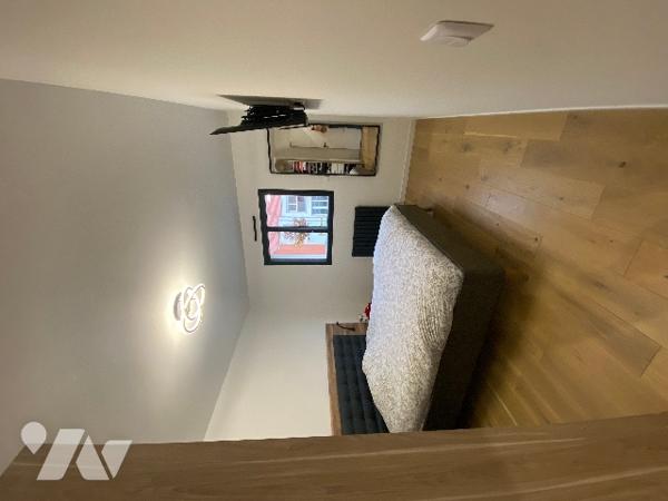 ETAPLES 
Maison individuelle plain pied 3 chambres avec jardin