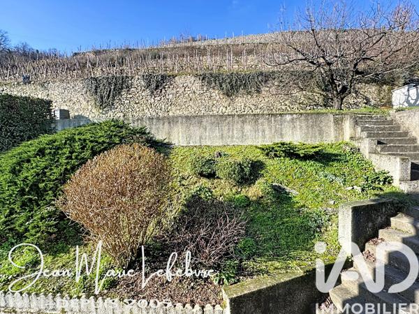 Maison à vendre 4 pièces 68 m² Condrieu