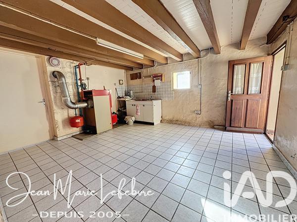 Maison à vendre 4 pièces 68 m² Condrieu