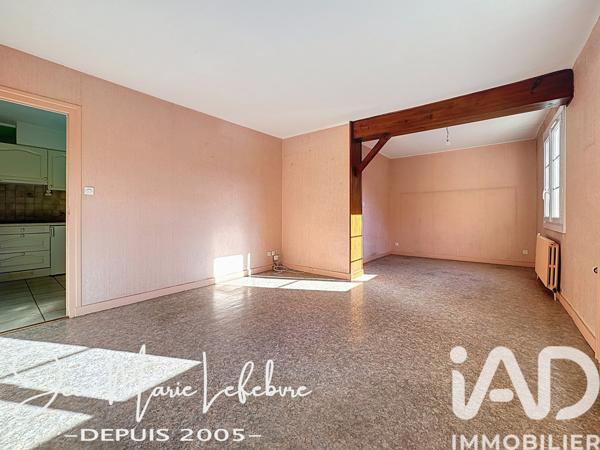 Maison à vendre 4 pièces 68 m² Condrieu