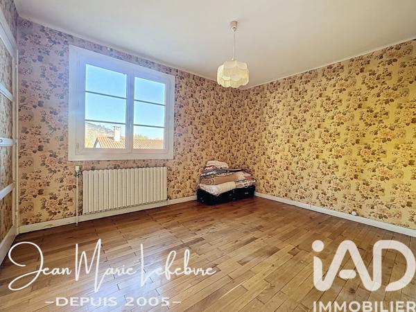 Maison à vendre 4 pièces 68 m² Condrieu