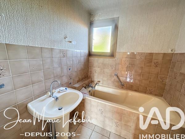 Maison à vendre 4 pièces 68 m² Condrieu