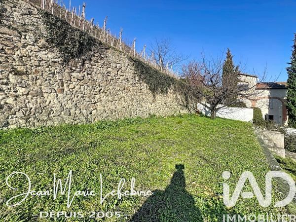 Maison à vendre 4 pièces 68 m² Condrieu