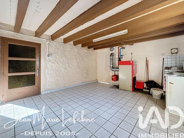 Maison à vendre 4 pièces 68 m² Condrieu